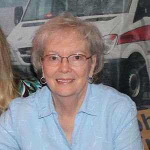 Meet your Posher, Joyce